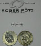 Ddr 5 Mark Wartburg bei Eisenach 1983 st, Verzenden, België