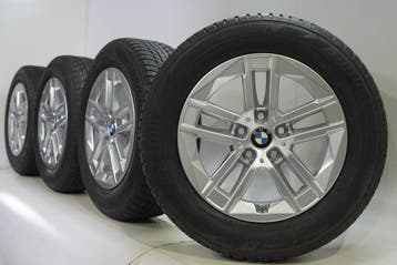 BMW 2 serie U06 Active Tourer 186 16 inch velgen Bridgestone, Ophalen of Verzenden, Nieuw
