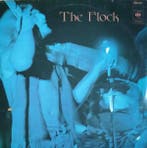 The Flock - The Flock, Verzenden, Gebruikt