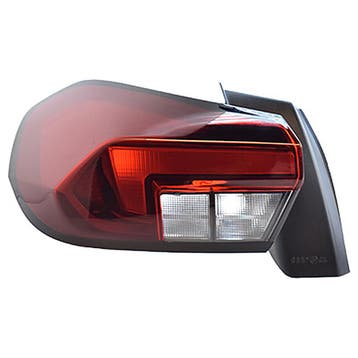 Opel Corsa F 2019+ Achterlicht Links Buiten Valeo, Verzenden, Nieuw