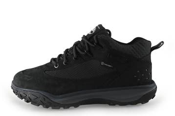 Timberland Wandelschoenen in maat 43 Zwart, Verzenden