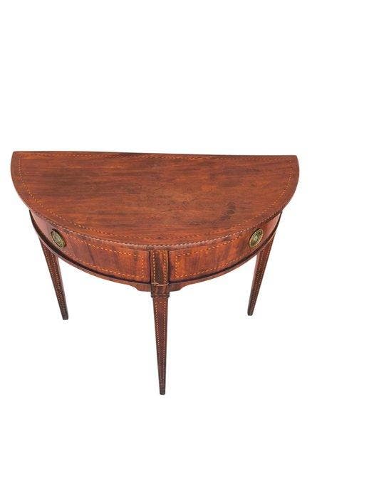 Wandtafel - Hout, Antiek en Kunst, Antiek | Overige Antiek