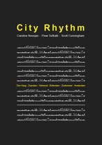 City Rhythm 9789081983914 Caroline Nevejan, Verzenden, Caroline Nevejan