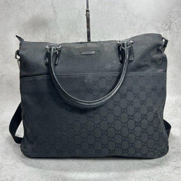 Gucci - GG Pattern Shoulder bag - Sac à bandoulière, Nieuw