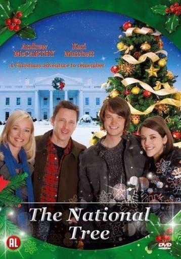 The national tree (dvd tweedehands film), Cd's en Dvd's, Ophalen of Verzenden, Nieuw in verpakking