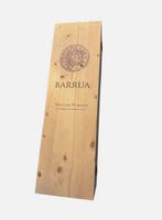 2008 Barrua - Isola dei Nuraghi IGT - 1 Jéroboam (5 L)