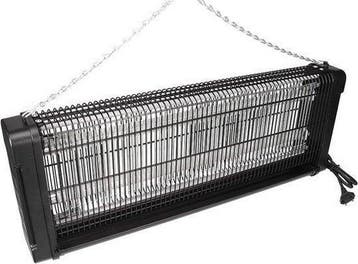 2dekans | Perel Insectenverdelger, elektrisch,, Dieren en Toebehoren, Ophalen of Verzenden, Nieuw