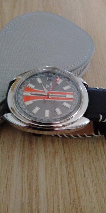 Yema - Unknown - Sans prix de réserve - Ymhf 1495 - Homme -, Bijoux, Sacs & Beauté, Montres | Hommes