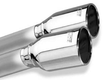 Borla F-150 2021 5.0L 2dr RC SB (122.8 WB) XL/XLT 3/2.25 DSE, Ophalen of Verzenden
