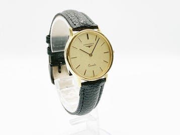 Longines - Presence Quartz - Sans prix de réserve - 150