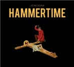 Hammertime (9789061699644, Jeroom), Verzenden