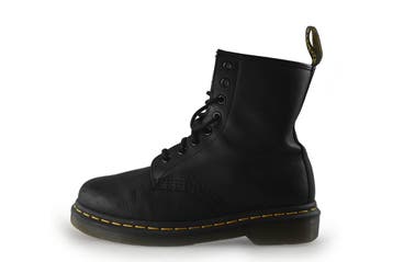 Dr. Martens Veterboots in maat 38 Zwart, Vêtements | Femmes, Chaussures, Verzenden, Overige typen