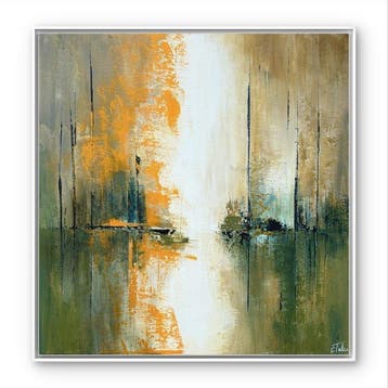 Cristina Talea - A QUIET MOMENT