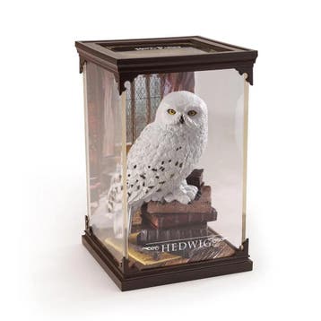 Harry Potter Magical Creatures Hedwig (No. 1), Ophalen of Verzenden