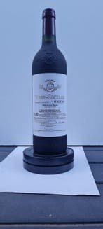 Vega Sicilia Único, 2005 Release (vintages 1985, 1991, 1996), Nieuw