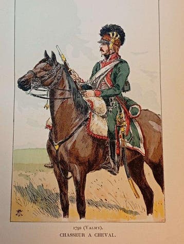 de Mandres - La France en campagne – un siècle de guerres