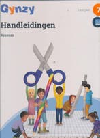 Gynzy Rekenen Handleidingen Leerjaar 7, Verzenden, Nieuw