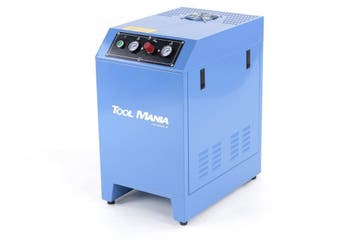 TM ULTRA Low Noise Compressor V2 480 l/pm 230v, Verzenden, Nieuw