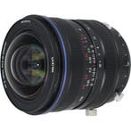 Laowa 15mm f/4.5 Zero-D Shift Lens Nikon | Occasion, Ophalen of Verzenden, Nieuw