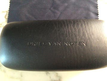 Dries Van Noten - Lunettes de soleil, Nieuw