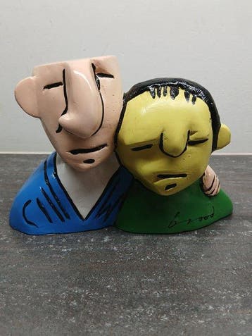 Herman Brood (1946-2001) - For Ever