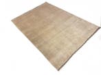 Gabbeh indien beige - Tapis - 199 cm - 153 cm, Maison & Meubles