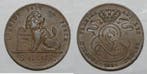 Belgique Belgie Km 5 5 Centimes 1851 Leopold 1st, Verzenden