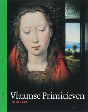 Vlaamse primitieven in Brugge 9789055446124, Boeken, Verzenden, Zo goed als nieuw, T. Holger-Borchert