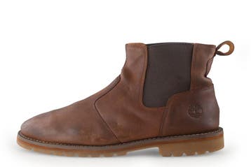 Timberland Chelsea boots in maat 47½ Bruin, Verzenden, Boots