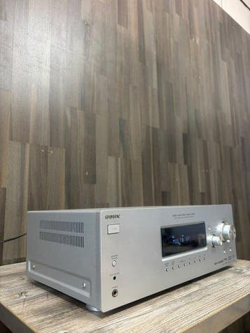 Sony - STR-DG510 Récepteur multicanaux à semi-conducteurs