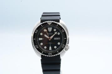 Seiko - 3rd Diver - 6306-7001 - Homme - 1970-1979