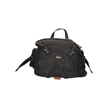 Lowepro Inverse AW 100 met garantie, Ophalen of Verzenden, Gebruikt