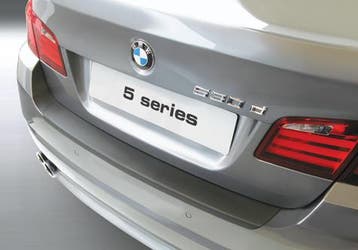 Achterbumper Beschermer | geschikt voor BMW 5-Serie F10 Seda, Verzenden, Nieuw