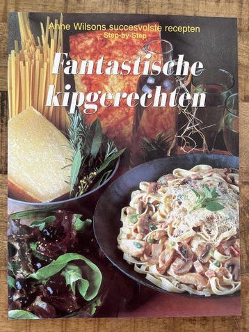 BK - Wilson, Boeken, Verzenden, Nieuw