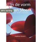 In de vorm van Sfeer 9789492247681 Angélique Nossent, Livres, Verzenden, Angélique Nossent