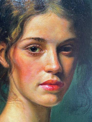 Dante Bellacorte (1987) - Sogno di donna
