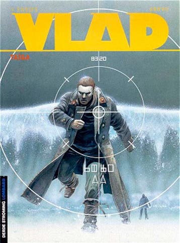 Taïga / Vlad / 5 9789055814640 ... Griffo, Boeken, Verzenden, Zo goed als nieuw, ... Griffo