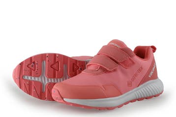 Viking Wandelschoenen Meisjes in maat 35 Roze, Verzenden, Schoenen