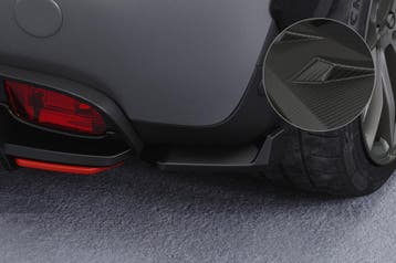 Achterskirt voor Mini F56 Cooper SE HA462-M, Autos : Pièces & Accessoires, Verzenden