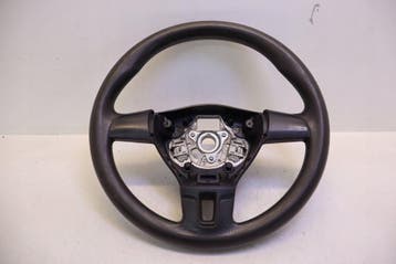stuurwiel schuim Volkswagen Transporter T5 Lift, Auto-onderdelen, Interieur en Bekleding, Verzenden, Gebruikt