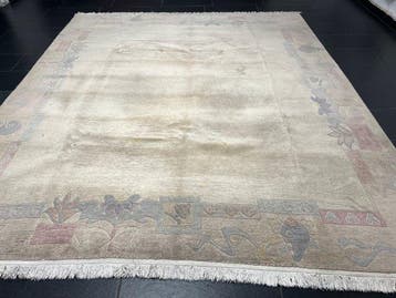 Nepal - Tapis - 295 cm - 250 cm