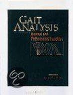 Gait Analysis 9781556421921 Jacquelin Perry, Boeken, Verzenden, Zo goed als nieuw, Jacquelin Perry