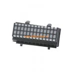 Bosch BGS5230S, BGS5ALL4 - Hygiëne filter - 577281, Doe-het-zelf en Bouw, Verzenden, Nieuw