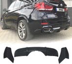 Diffuseur Pour Bmw X5 F15 13- Look M-Performance, Verzenden