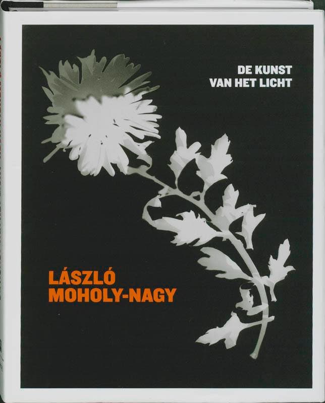 Làszló Moholy-Nagy 9789089101952, Boeken, Kunst en Cultuur | Fotografie en Design, Gelezen, Verzenden