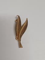 Broche - 18 carats Or rose - Broche en or rose 750