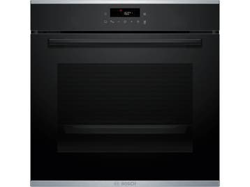 Bosch HBA272BB3 - Inbouw oven - 71L - Pyrolyse &, Elektronische apparatuur, Ovens, Verzenden, Zo goed als nieuw
