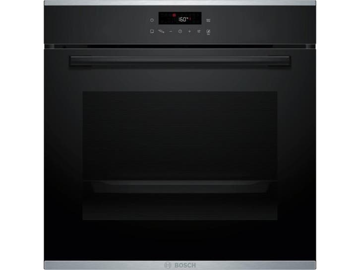 Bosch HBA272BB3 - Inbouw oven - 71L - Pyrolyse &, Electroménager, Fours, Envoi