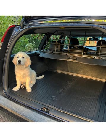 All Weather kofferbakmat Volvo V70 (niet voor uitvoering met, Auto-onderdelen, Interieur en Bekleding, Verzenden, Nieuw
