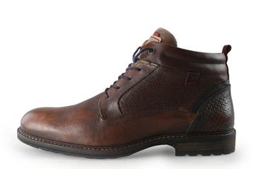 Australian Veterboots in maat 43 Cognac, Overige kleuren, Verzenden, Boots, Zo goed als nieuw
